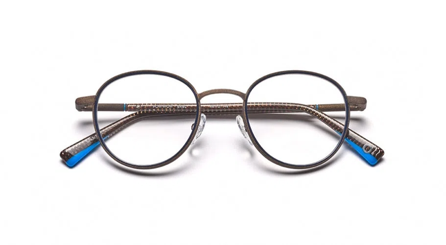 Etnia Barcelona POW WOW Eyeglasses - view 54